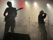 tags: Water From Your Eyes, Toronto, Ontario, Canada, The Phoenix Concert Theatre - Squid / Water From Your Eyes on Feb 16, 2024 [404-small]