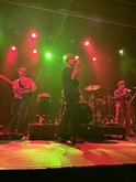 tags: Squid, Toronto, Ontario, Canada, The Phoenix Concert Theatre - Squid / Water From Your Eyes on Feb 16, 2024 [409-small]