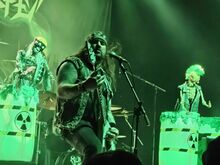 Municipal Waste / Ghoul / Necrot / Dead Heat on Feb 16, 2024 [416-small]