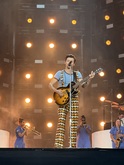 Harry Styles / Wet Leg / Coy Panda / Ariza / Elin Sandberg on Jun 14, 2023 [464-small]