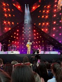 Harry Styles / Wet Leg / Coy Panda / Ariza / Elin Sandberg on Jun 14, 2023 [465-small]