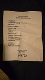 John Craigie / Daniel Rodriguez on Feb 15, 2024 [480-small]
