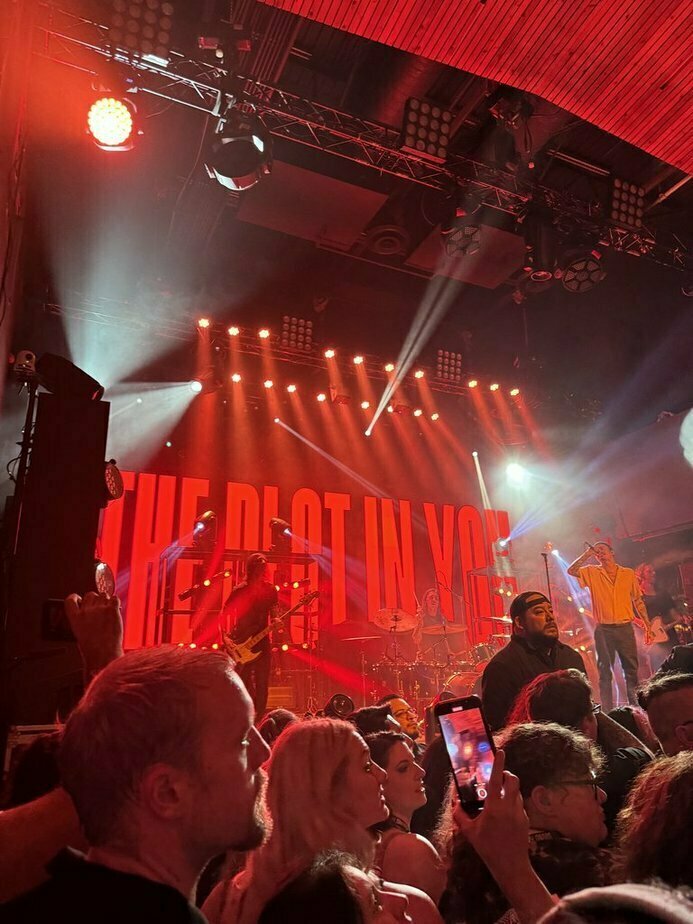 Beartooth Concert & Tour History (Updated for 2024) Concert Archives