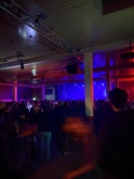 Napalm Death / Primitive Man / Wormrot on Feb 17, 2024 [650-small]