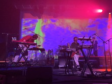 King Gizzard & The Lizard Wizard / Leah Senior on Oct 22, 2022 [665-small]