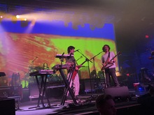 King Gizzard & The Lizard Wizard / Leah Senior on Oct 22, 2022 [667-small]