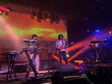 King Gizzard & The Lizard Wizard / Leah Senior on Oct 22, 2022 [668-small]