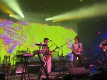 King Gizzard & The Lizard Wizard / Leah Senior on Oct 22, 2022 [670-small]