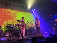 King Gizzard & The Lizard Wizard / Leah Senior on Oct 22, 2022 [671-small]