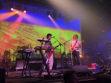 King Gizzard & The Lizard Wizard / Leah Senior on Oct 22, 2022 [672-small]