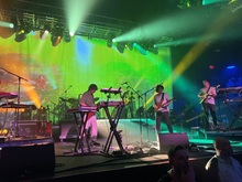 King Gizzard & The Lizard Wizard / Leah Senior on Oct 22, 2022 [676-small]