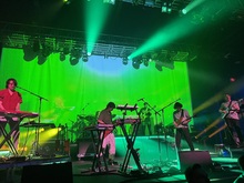 King Gizzard & The Lizard Wizard / Leah Senior on Oct 22, 2022 [678-small]
