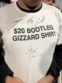 King Gizzard & the Lizard Wizard / Leah Senior on Oct 22, 2022 [682-small]
