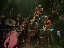 Chris Forsyth's Evolution Band / Meg Baird on Oct 29, 2022 [687-small]