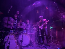 Chris Forsyth's Evolution Band / Meg Baird on Oct 29, 2022 [688-small]