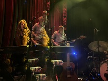 Chris Forsyth's Evolution Band / Meg Baird on Oct 29, 2022 [689-small]