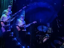 Chris Forsyth's Evolution Band / Meg Baird on Oct 29, 2022 [690-small]