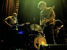 Chris Forsyth's Evolution Band / Meg Baird on Oct 29, 2022 [694-small]