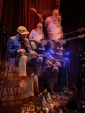 Chris Forsyth's Evolution Band / Meg Baird on Oct 29, 2022 [696-small]