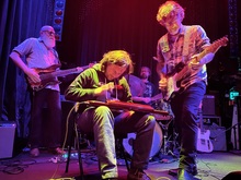 Chris Forsyth's Evolution Band / Meg Baird on Oct 29, 2022 [697-small]