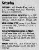 Rancid / Hepcat on Oct 24, 1998 [708-small]