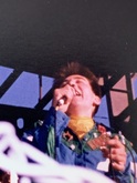 Dwight Yoakam / kd lang on Jul 21, 1988 [727-small]