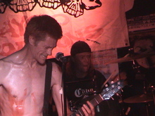 Dayglo Abortions / The Golers / Ovary Action on Sep 15, 2007 [576-small]