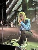 Alvvays / Slow Pulp on Nov 11, 2022 [760-small]