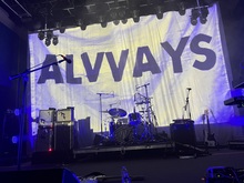 Alvvays / Slow Pulp on Nov 11, 2022 [765-small]