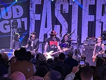 Faster Pussycat / James Charles Miller / Of Limbo on Nov 9, 2023 [852-small]