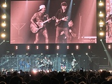 Nickelback / Brantley Gilbert / Josh Ross on Oct 5, 2023 [869-small]