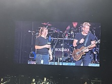 Nickelback / Brantley Gilbert / Josh Ross on Oct 5, 2023 [870-small]