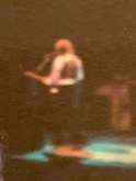 Bob Dylan / Steve Earle on Aug 23, 1989 [882-small]