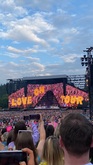 Harry Styles / Inhaler / Wet Leg / Mitch Rowland / Annie Mac on Jun 10, 2023 [916-small]