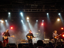 Wilco / Richard Swift on Sep 1, 2007 [920-small]