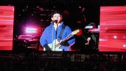 Jonas Brothers / The Gaslight Anthem on Feb 17, 2024 [003-small]