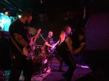Occultist / Krang / BOMB SCARE on Jan 5, 2015 [085-small]
