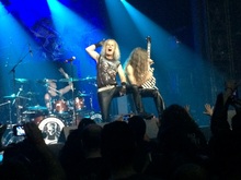 Blind Guardian / Grave Digger on Nov 3, 2015 [092-small]
