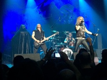 Blind Guardian / Grave Digger on Nov 3, 2015 [093-small]