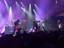 Blind Guardian / Grave Digger on Nov 3, 2015 [095-small]