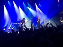 Blind Guardian / Grave Digger on Nov 3, 2015 [097-small]