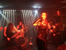 Unleash the Archers / Crimson Shadows on Sep 27, 2015 [099-small]