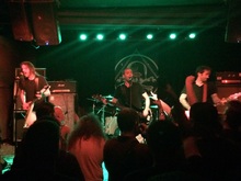 Christian Mistress / High Spirits / Savage Master / Python on Sep 9, 2015 [113-small]