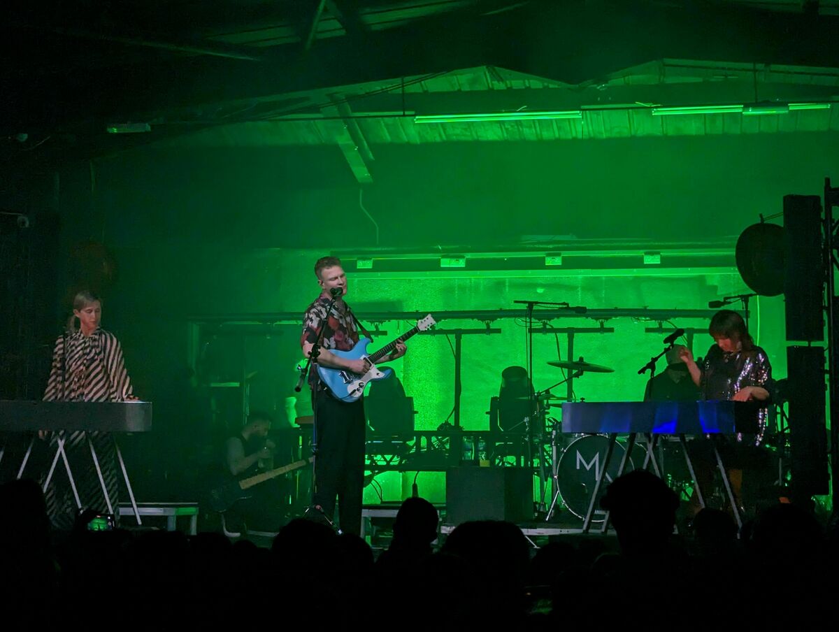 Mother Mother Concert & Tour History (Updated for 2024) Concert Archives