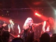 Doro / Madame Mayhem on Mar 6, 2016 [151-small]
