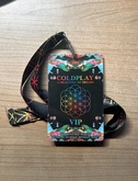 Coldplay / Lianne La Havas / Alessia Cara on Jul 1, 2016 [208-small]