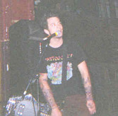 Unwritten Law / Mest / The Flying Tigers / Hornswaggled on Mar 18, 2002 [217-small]
