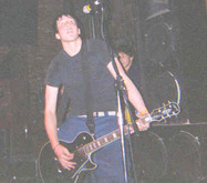 Unwritten Law / Mest / The Flying Tigers / Hornswaggled on Mar 18, 2002 [219-small]