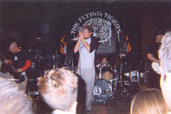 Unwritten Law / Mest / The Flying Tigers / Hornswaggled on Mar 18, 2002 [222-small]