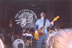 Unwritten Law / Mest / The Flying Tigers / Hornswaggled on Mar 18, 2002 [227-small]